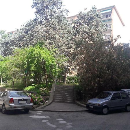Casa Micol Villa Триест Екстериор снимка