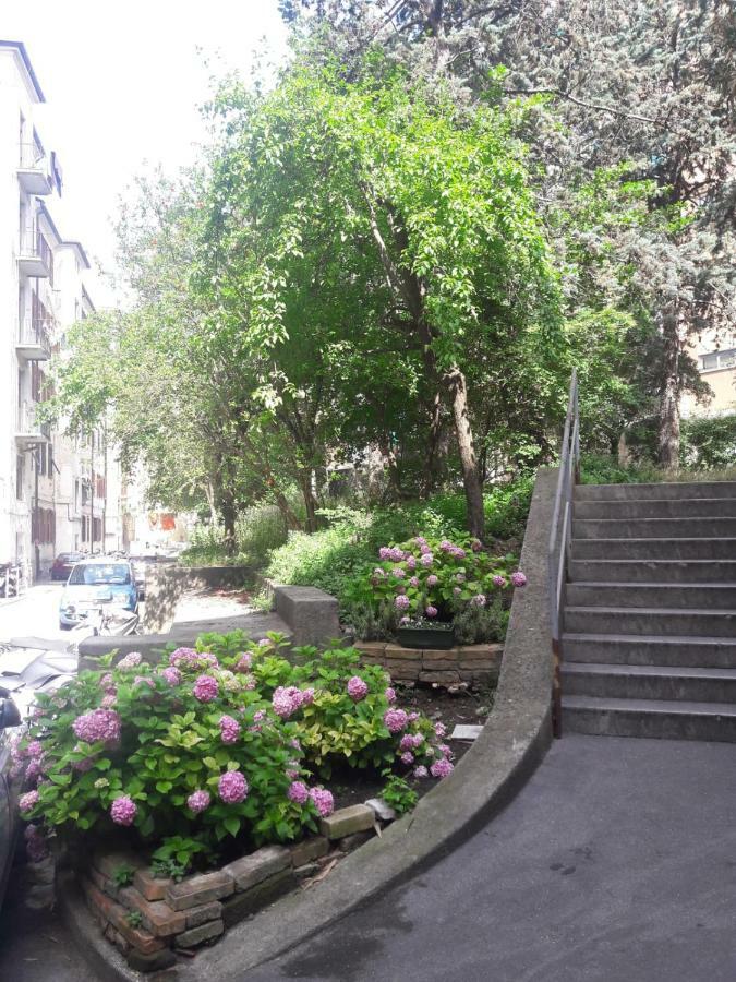 Casa Micol Villa Триест Екстериор снимка